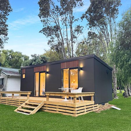 Coromandel Shelly Beach Top 10 Holiday Park Экстерьер фото