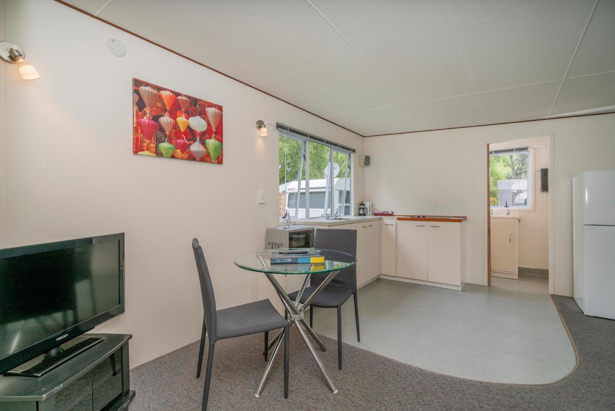 Coromandel Shelly Beach Top 10 Holiday Park Экстерьер фото