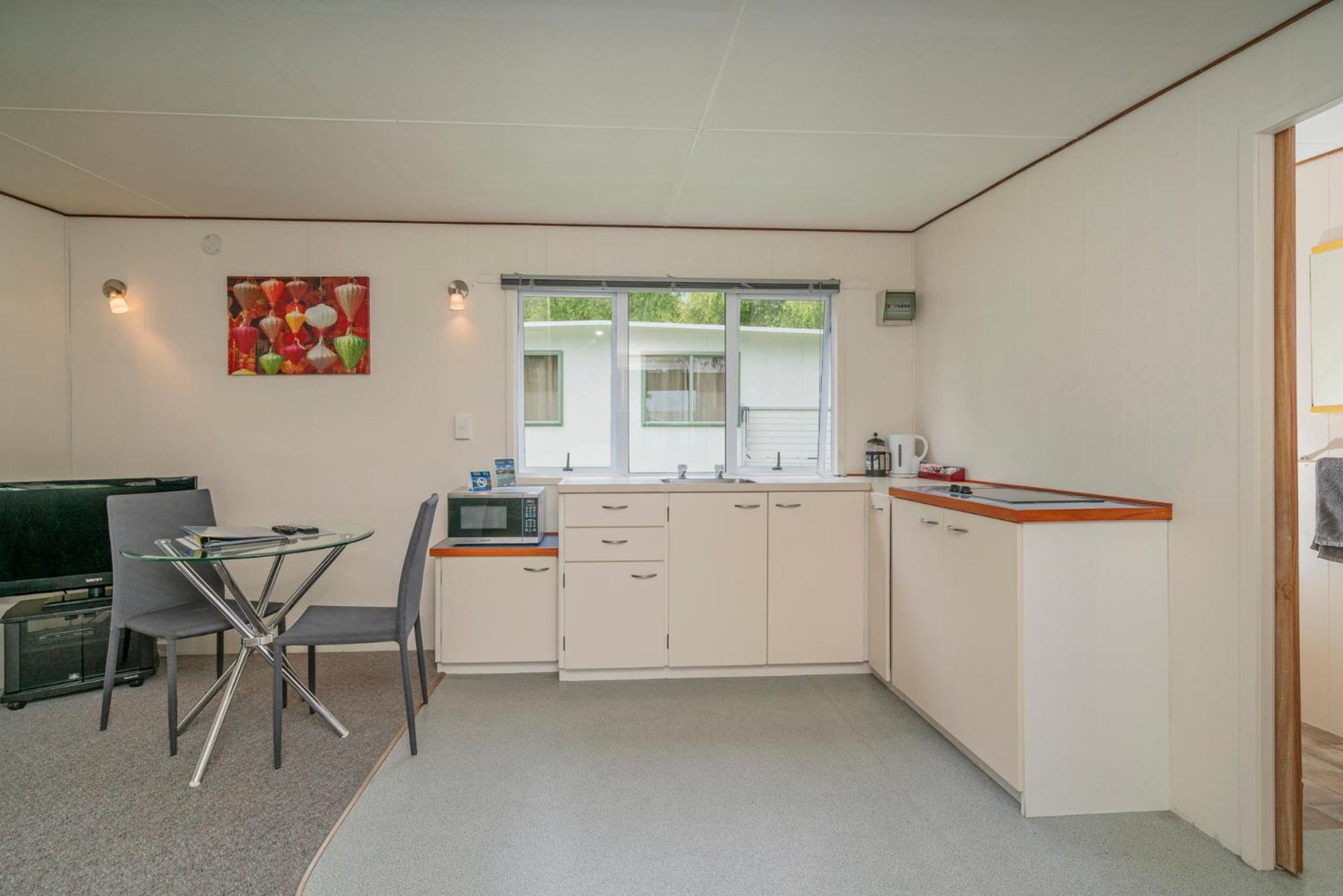 Coromandel Shelly Beach Top 10 Holiday Park Номер фото