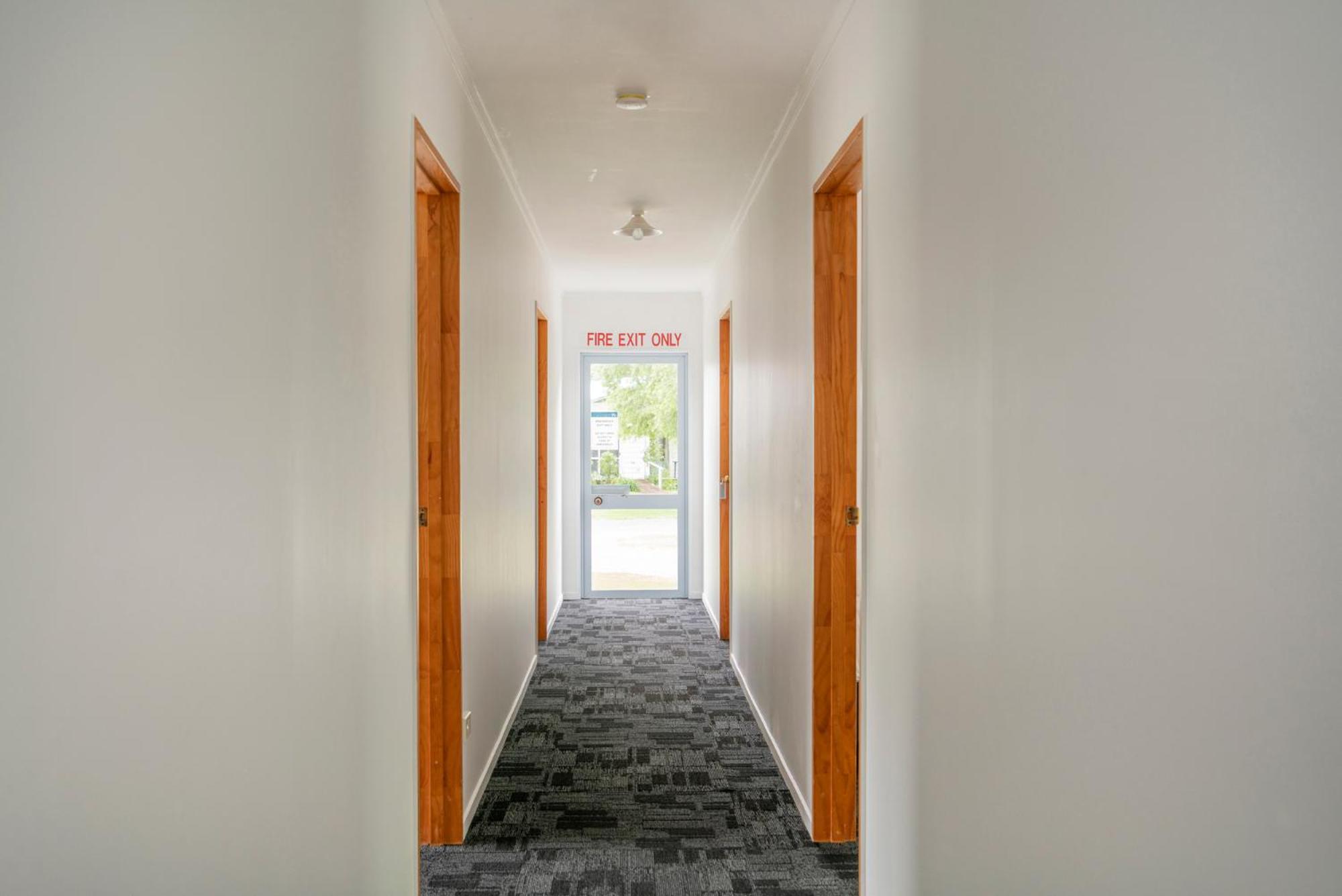 Coromandel Shelly Beach Top 10 Holiday Park Номер фото